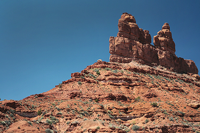 Landscape Photos : Richard Moore : Photographer